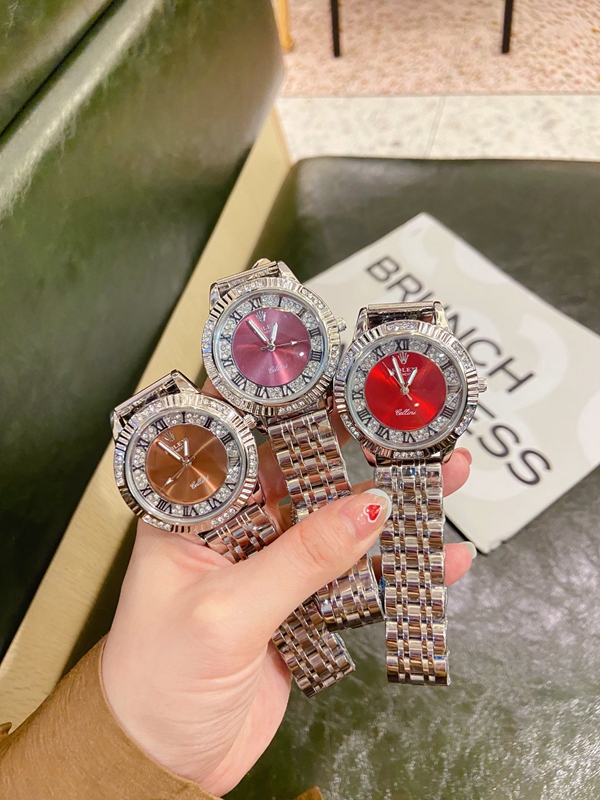 ブランド時計正面デザイン